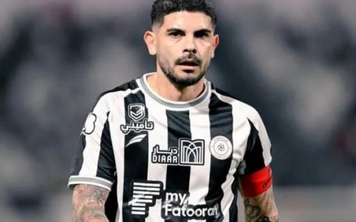 Bomba: Éver Banega rechazaría volver a Boca para ir a Newell’s
