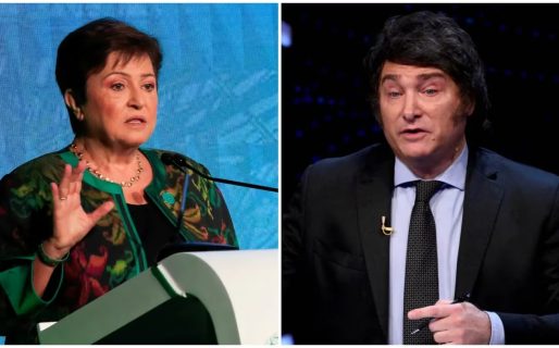 Antes del encuentro clave con Caputo y Posse, técnicos de Economía y del BCRA recibieron a la misión del FMI