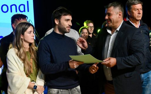 Torres: “El Gobierno Nacional tiene que escuchar a las economías regionales”