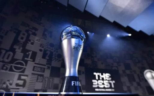 Messi, otra vez el mejor del mundo: ganó el tercer premio The Best de su carrera