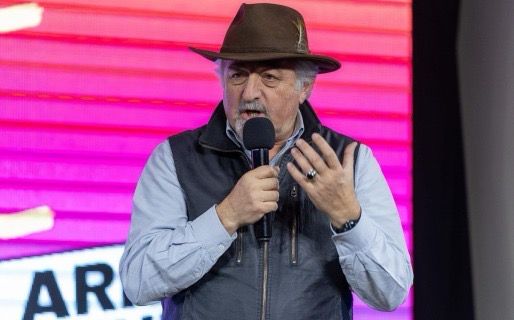 Fuerte defensa de Othar a los derechos de toda la región ante el atropello institucional por parte del Gobierno Provincial