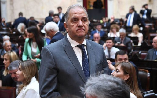 Linares apuntó contra Torres por el proyecto de Ley de las concesiones petroleras: «Es una mezcla de autoritarismo y claudicación»