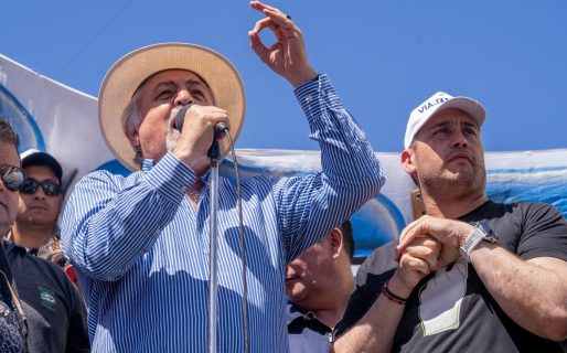 Othar: “Entre todos vamos a respaldar a la ciudad y a la dirigencia”