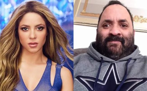 El perturbador posteo del acosador de Shakira que alertó a las autoridades y las pruebas que lo incriminaron