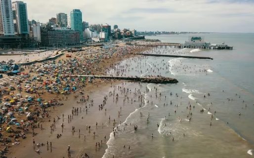 Las agencias de viajes pidieron a la Justicia que el DNU de Milei sea declaro inconstitucional