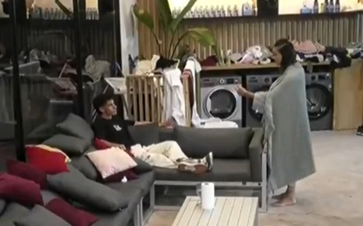 Alan reveló su letal estrategia, puso en compromiso a Gran Hermano y destrozó con su verdad a Sabrina: “Un palo”