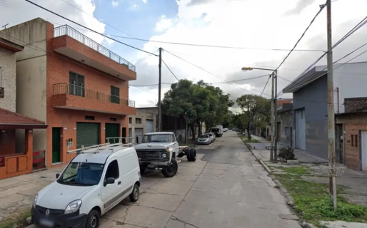 Horror: discutió con su mamá y la asesinó de dos tiros en la cabeza