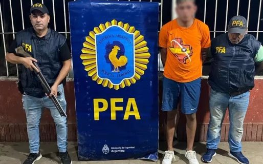 Capturaron al último prófugo por el crimen de Uma y ya son cinco los detenidos