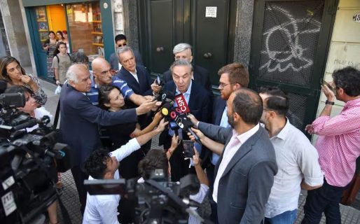 Ley ómnibus: el Gobierno accedió a más cambios y busca destrabar el acuerdo con la UCR, el Pro y Hacemos