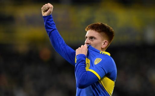 Cuándo podría debutar Valentín Barco con el Brighton en la Premier League