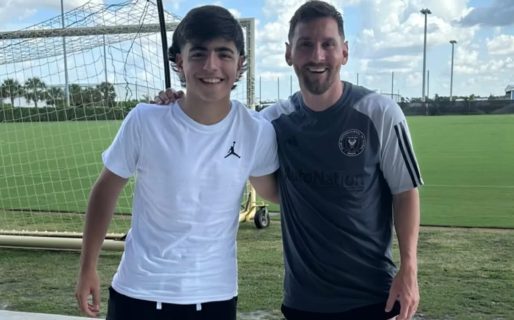 Benjamín Agüero Maradona se fue de Tigre y aseguran que tiene todo acordado con un grande de Argentina