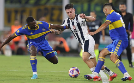 Boca tendría confirmados tres amistosos de verano
