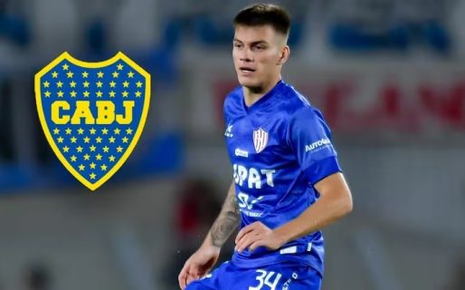 Boca acordó con Unión el fichaje de Kevin Zenón: los dos jugadores que entrarán en la negociación