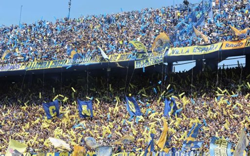 Por el estado del campo de juego peligra el debut de Boca en La Bombonera: decide Juan Román Riquelme