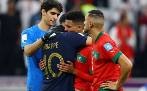 Una figura del Mundial manifestó su deseo de jugar en River: «Es un sueño pendiente»