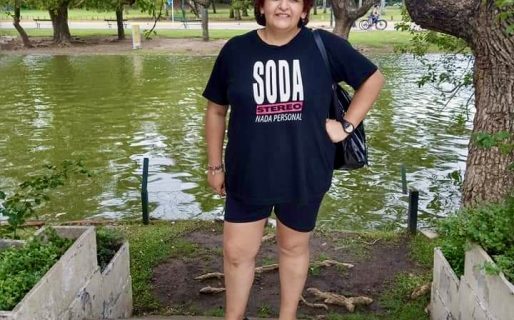 Tuvo un ACV hace 3 años y PAMI Comodoro no le da respuestas