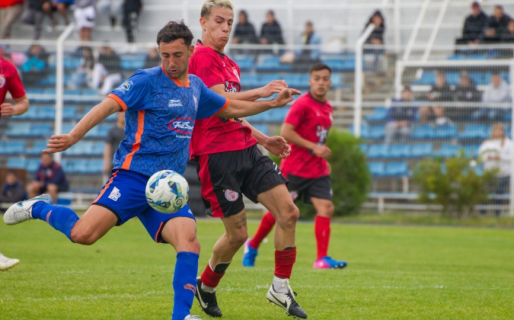El Azurro visita a un complicado Deportivo Villalonga