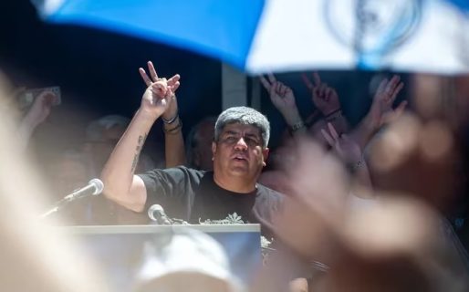 La Cámara del Trabajo resolvió el planteo de la CGT y determinó que la reforma laboral de Milei es inconstitucional