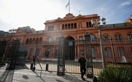 El Gobierno eliminó 34.000 empleos en el sector público en sus primeros once meses de gestión