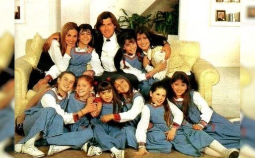 Murió Gabriela Lerner, actriz de “Chiquititas” y “Lalola”