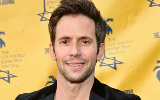 El actor Christian Oliver murió en un accidente aéreo en el Caribe junto a sus dos hijas