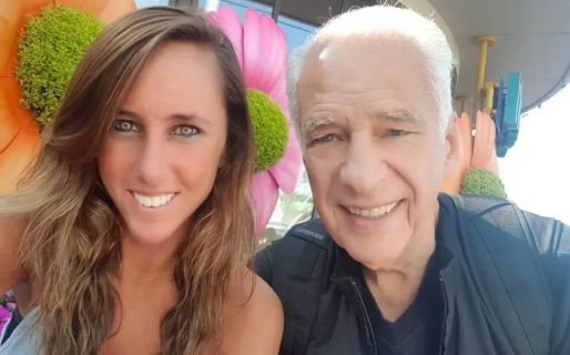 Alberto Cormillot fue dado de alta tras varios días de internación