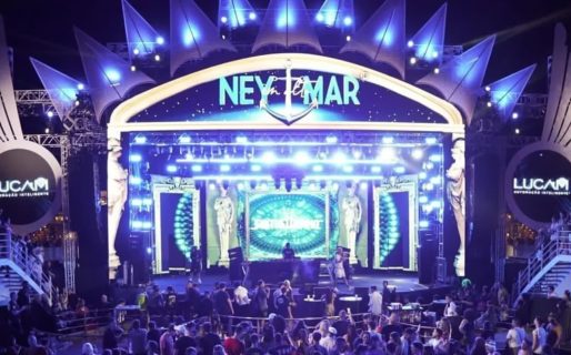 Pasajeros del crucero de Neymar hicieron fuertes críticas a la organización del brasileño