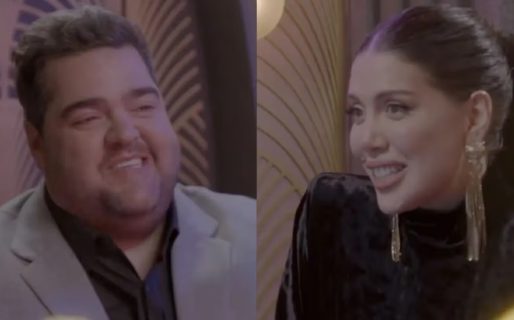 Darío Barassi y Wanda Nara serán los conductores de “Love is Blind Argentina”