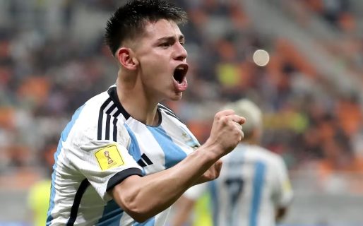 El Diablito Echeverri dejará la pretemporada de River en Estados Unidos: los motivos