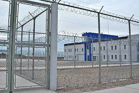 Iturrioz denunció compras exageradas en las cárceles de Chubut: «Por mes se adquirían 33 kilos de carne por preso»