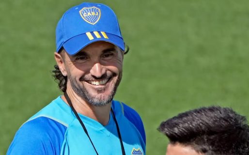 Boca cerró a su quinto refuerzo para lo que resta del año