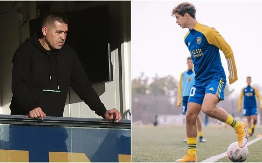 Preocupación en Boca: una promesa de las inferiores podría irse libre por la Patria Potestad