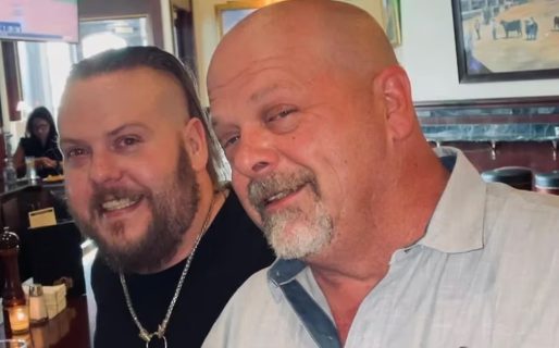 Murió Adam Harrison, hijo de Rick Harrison del reconocido programa “El Precio de la Historia”