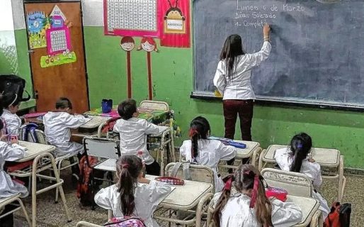 Se aprobó el proyecto de Profesionalidad Docente: de qué se trata
