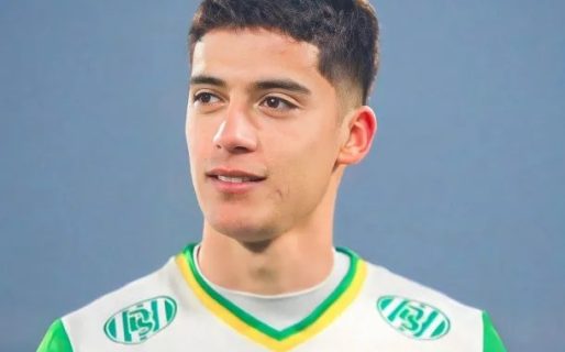 Un convocado a la Sub-23 sería vendido y no lo cederían al Preolímpico