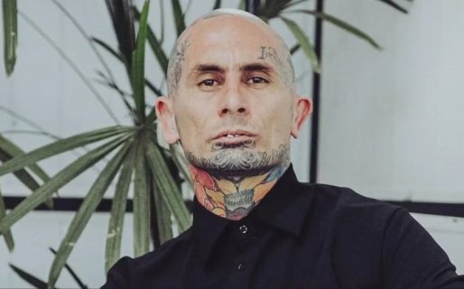 Emanuel Noir les contestó a los haters y destacó un gesto que tuvo con un nene en situación de calle