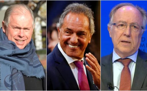 Javier Milei envía al Senado el pliego de siete embajadores y espera que se aprueben en enero