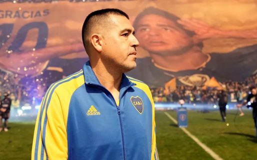 La inesperada respuesta de los vecinos de la Bombonera a Riquelme