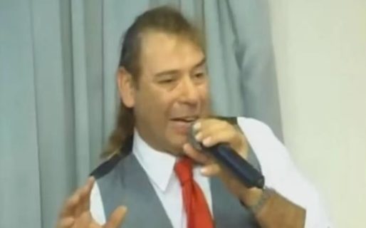 Salen a la luz datos inéditos de Fabián Show, el recordado cantante que murió en la ruta 9