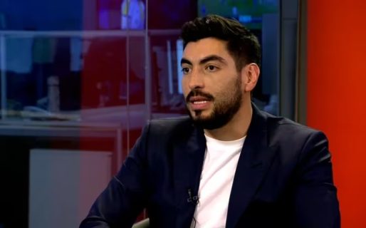 Facundo Moyano: “Este paro tendría que haber sido hace dos años, yo fui parte del desastre”