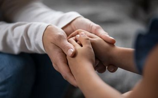 Piden familias transitorias para albergar a bebés y niños de hasta 3 años