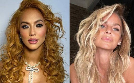 Continúa el enfrentamiento entre Sabrina Rojas y Flor Vigna: “Ella no tiene vínculo con mis hijos”