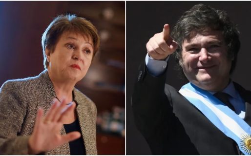 El Gobierno anuncia un nuevo acuerdo con el FMI y que están trabajando en los detalles técnicos