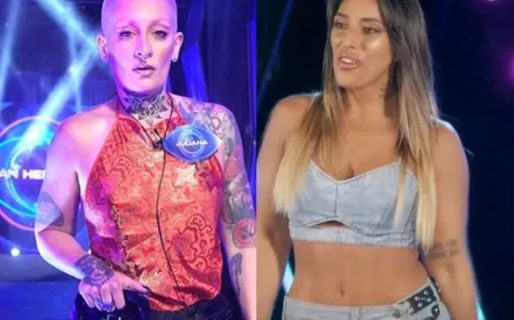 El desconsolado llanto de Furia y su decisión tras la salida de Cata