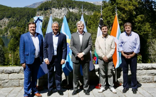 Torres: «Para crecer, Argentina debe mirar hacia el sur»