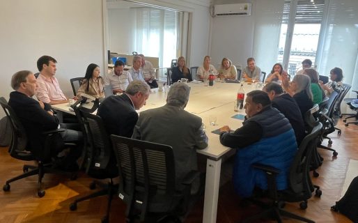 Los bloques ‘Hacemos Coalición Federal’ e ‘Innovación Federal’ aseguraron que defenderán los intereses de las Provincias