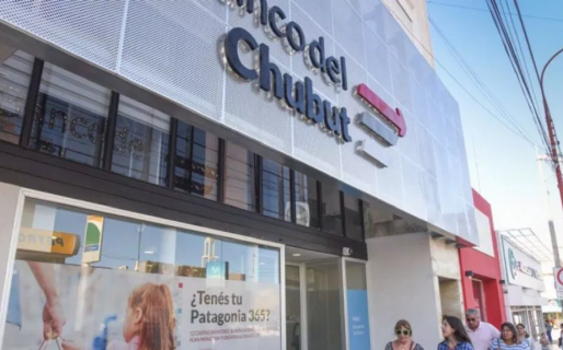 Banco Chubut deberá devolver el dinero a clientes por el cobro de intereses excesivos