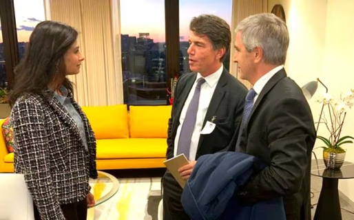 Caputo y Posse se reúnen hoy con el FMI: 10 claves para entender qué está en juego en la negociación