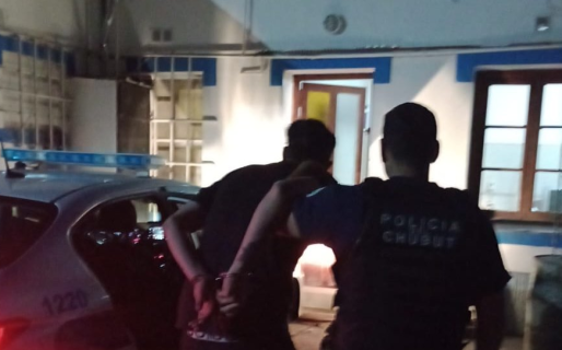 Robo en Km3: tres sujetos ingresaron a la casa de una vecina y sustrajeron elementos de valor