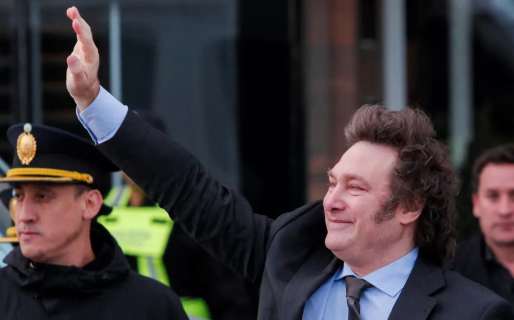 El Banco Mundial estimó que la economía argentina cayó 2,5% en 2023 y prevé una recuperación para este año